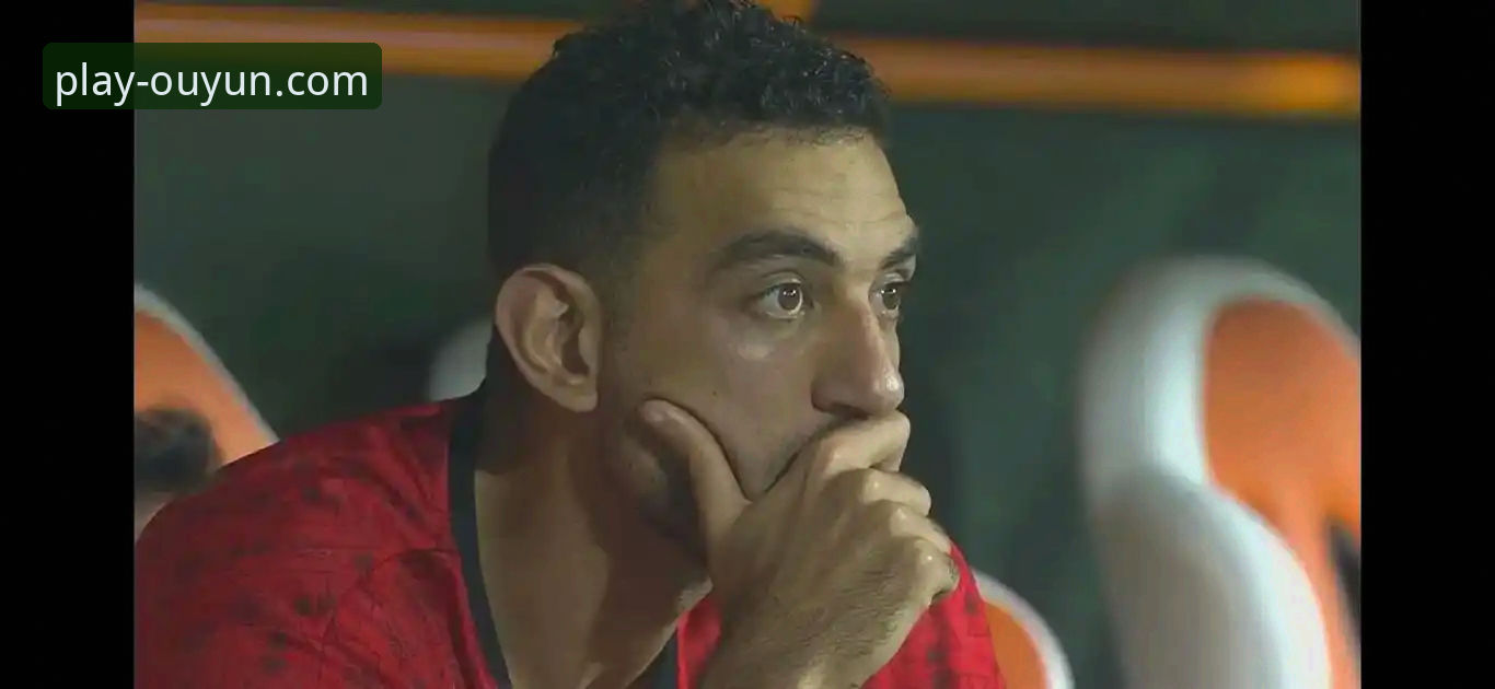 揭秘民主刚果52年后重返世界杯背后的绝杀时刻